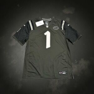 Nike New York Jets Sauce Gardner "Gotham City" Youth Jersey XL 18/20 NWT